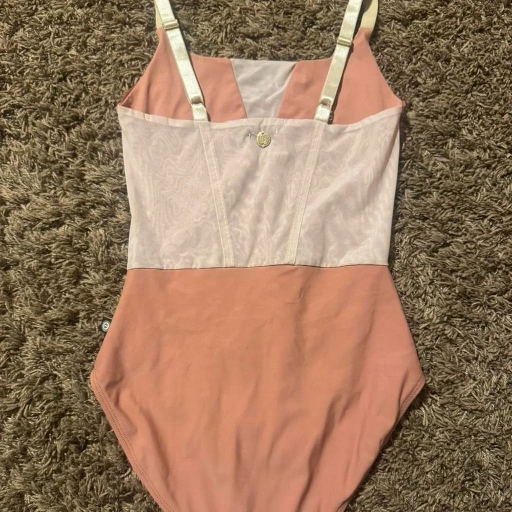 Bodile leotard XS/S - Picture 2 of 2